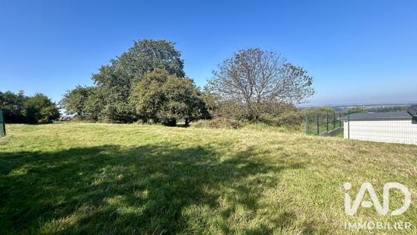 Terrain à vendre 1 762 m² Hultehouse