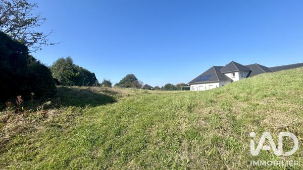 Terrain à vendre 1 762 m² Hultehouse