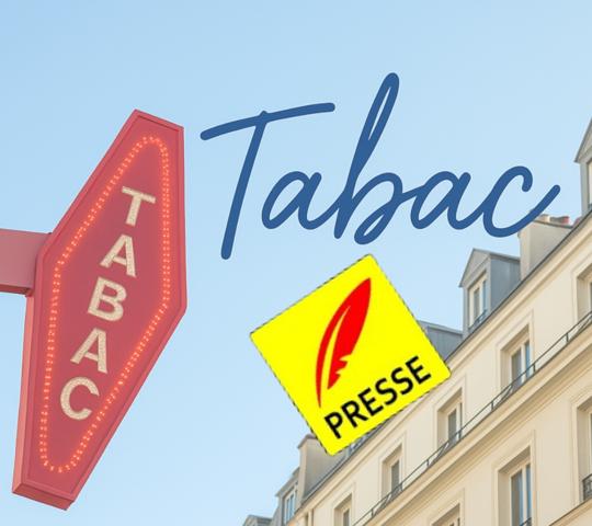 Fonds De Commerce - 30 m² Exclusivité efficity