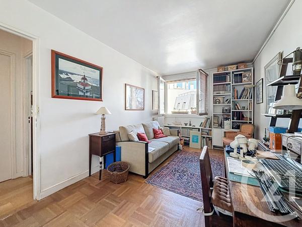 Appartement F3 à vendre  3 pièces - 72,30 m2 BOULOGNE BILLANCOURT - 92