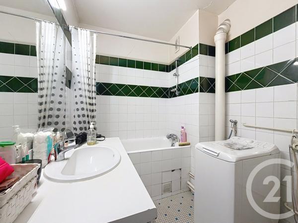 Appartement F3 à vendre  3 pièces - 72,30 m2 BOULOGNE BILLANCOURT - 92