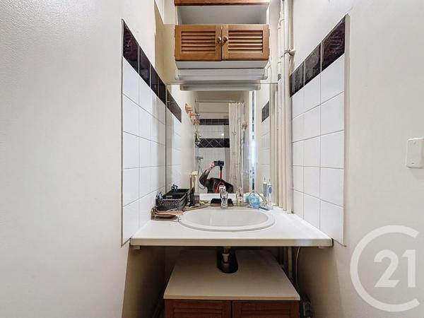 Appartement F3 à vendre  3 pièces - 72,30 m2 BOULOGNE BILLANCOURT - 92