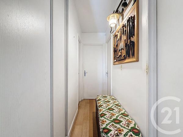 Appartement F3 à vendre  3 pièces - 72,30 m2 BOULOGNE BILLANCOURT - 92