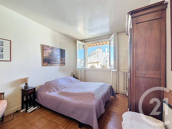 Appartement F3 à vendre  3 pièces - 72,30 m2 BOULOGNE BILLANCOURT - 92