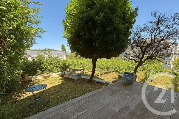 Maison à vendre  5 pièces - 142 m2 SURESNES - 92