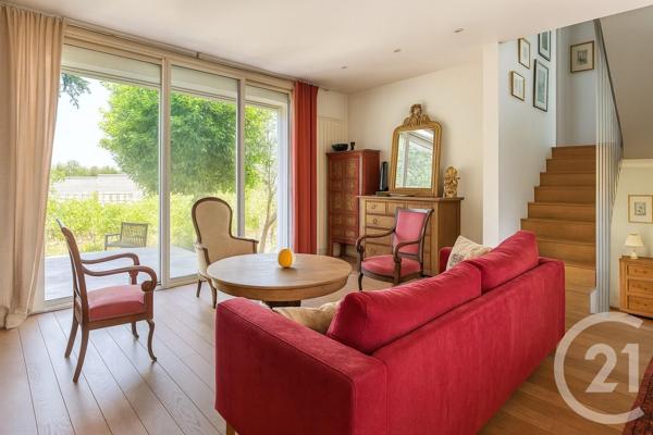 Maison à vendre  5 pièces - 142 m2 SURESNES - 92