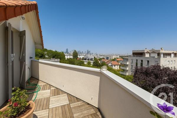 Maison à vendre  5 pièces - 142 m2 SURESNES - 92