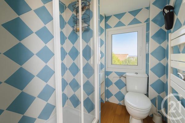 Maison à vendre  5 pièces - 142 m2 SURESNES - 92