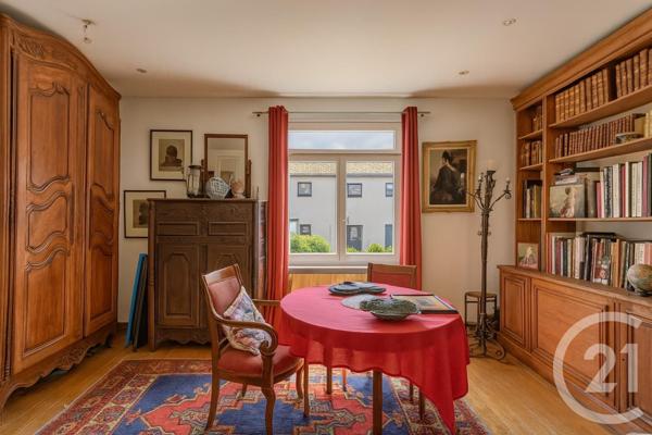 Maison à vendre  5 pièces - 142 m2 SURESNES - 92