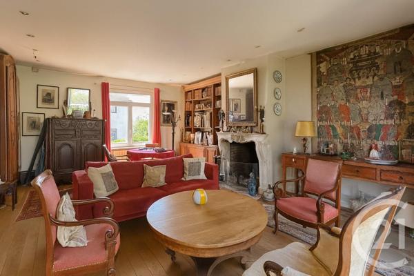 Maison à vendre  5 pièces - 142 m2 SURESNES - 92