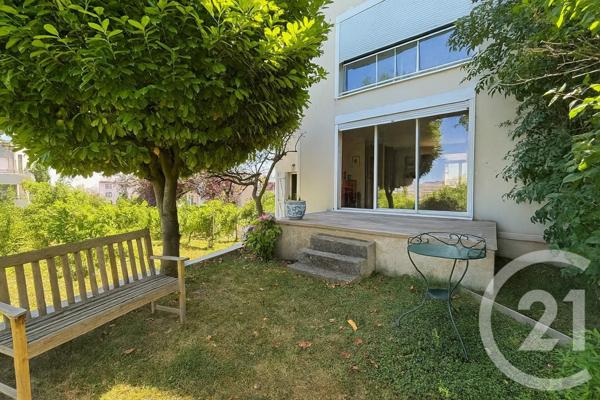 Maison à vendre  5 pièces - 142 m2 SURESNES - 92