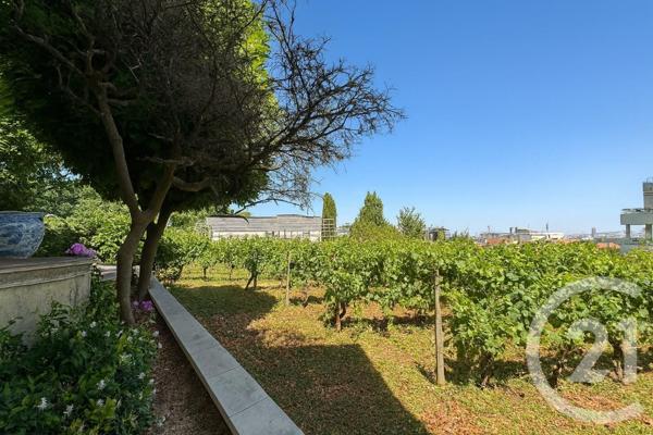Maison à vendre  5 pièces - 142 m2 SURESNES - 92