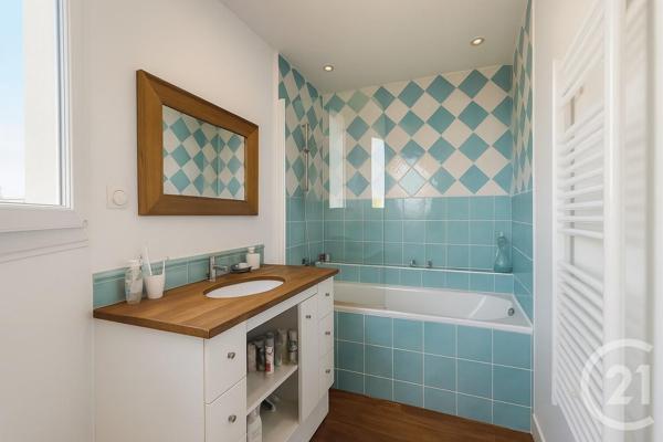 Maison à vendre  5 pièces - 142 m2 SURESNES - 92