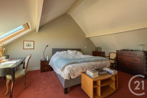 Maison à vendre  5 pièces - 142 m2 SURESNES - 92