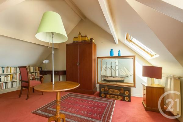 Maison à vendre  5 pièces - 142 m2 SURESNES - 92