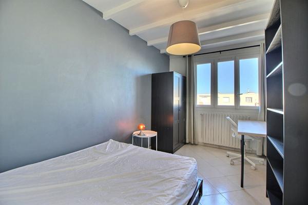 Appartement Montpellier 4 pièces de 77.30 m²
