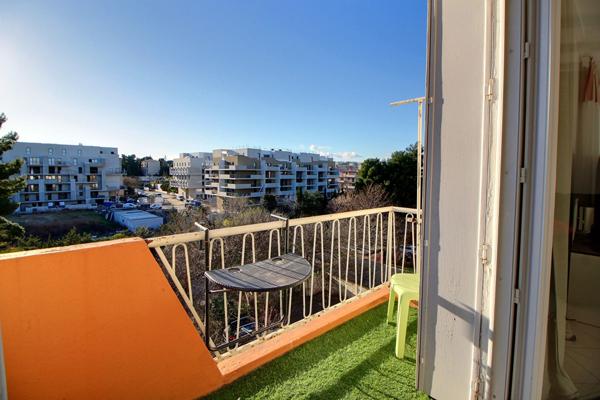 Appartement Montpellier 4 pièces de 77.30 m²