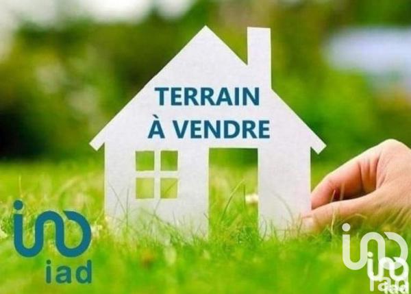 Terrain à vendre 1 242 m² Maule