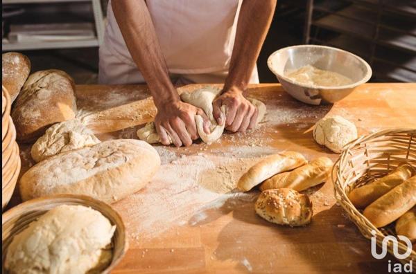 Boulangerie à vendre 200 m² Bretteville-sur-Laize