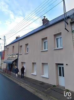 Murs commerciaux  à vendre 200 m² Saint-Pierre-lès-Elbeuf