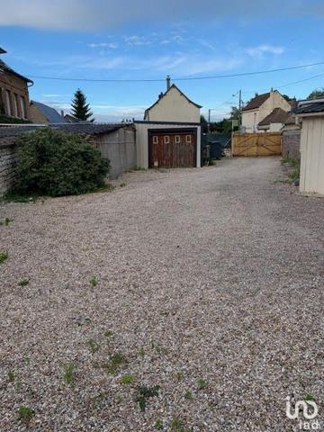 Murs commerciaux  à vendre 200 m² Saint-Pierre-lès-Elbeuf