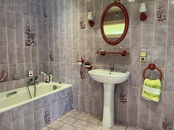 Maison à vendre à Plouguerneau dans le Finistère (29880), ref :