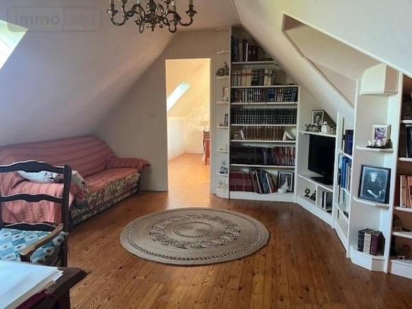 Maison à vendre à Plouguerneau dans le Finistère (29880), ref :