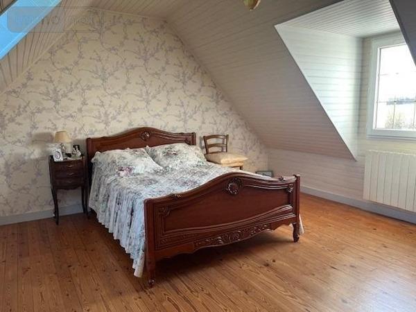 Maison à vendre à Plouguerneau dans le Finistère (29880), ref :