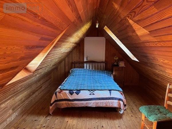 Maison à vendre à Plouguerneau dans le Finistère (29880), ref :