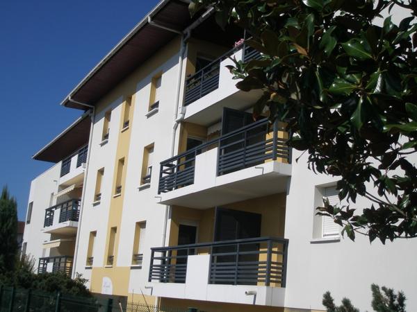 Appartement Dax 4 pièce(s) 104.17 m2