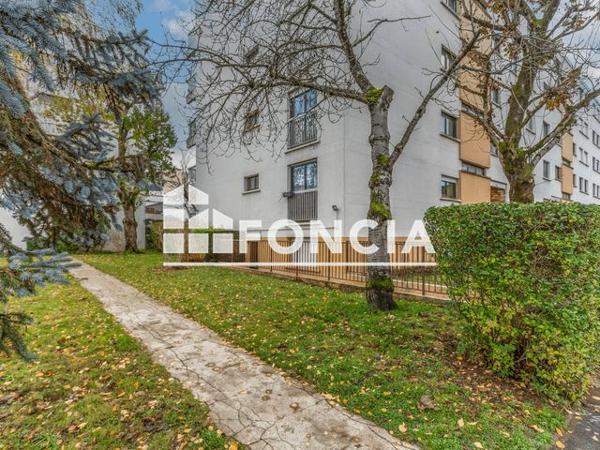 À vendre Studio 29.58 m² - Bourg-la-reine 92340