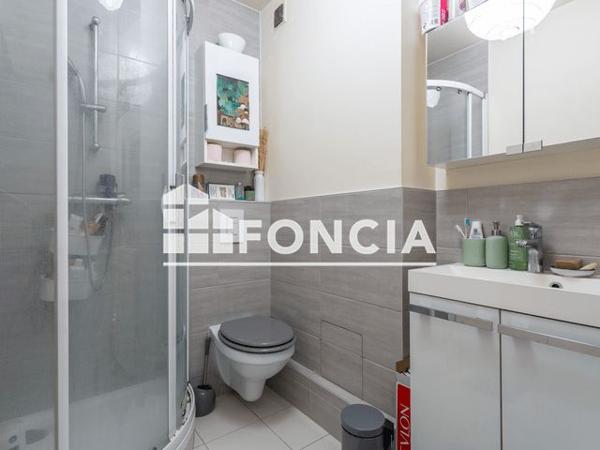 À vendre Studio 29.58 m² - Bourg-la-reine 92340