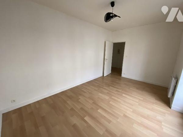 Appartement à vendre Languidic