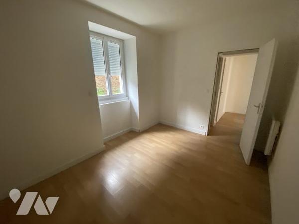 Appartement à vendre Languidic