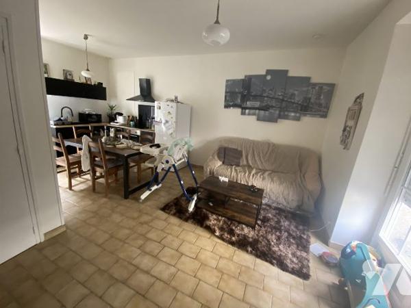 Appartement à vendre Languidic