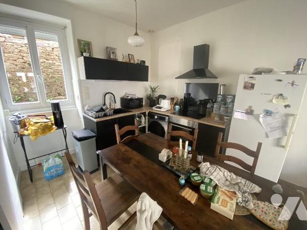 Appartement à vendre Languidic