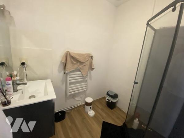 Appartement à vendre Languidic