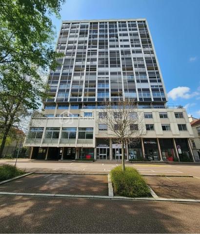 Appartement de 52,59 m²