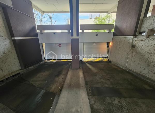 Appartement de 52,59 m²