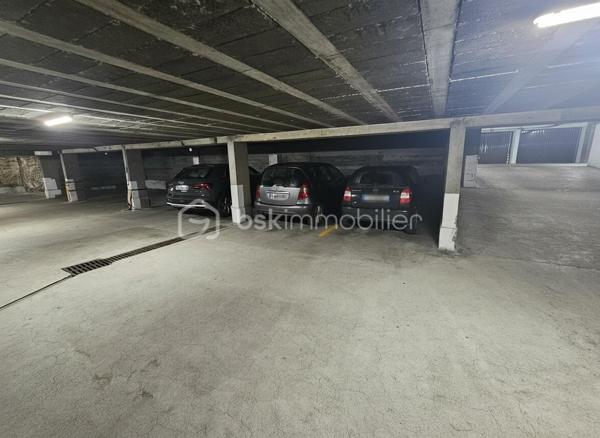 Appartement de 52,59 m²