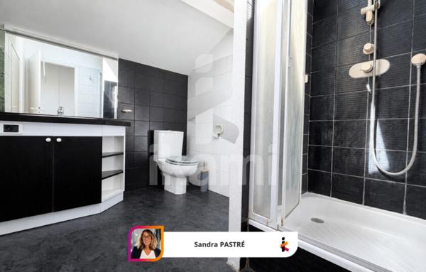 Appartement de 130 m²
