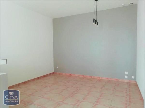 Appartement à louer 2 pièces 41.17m²