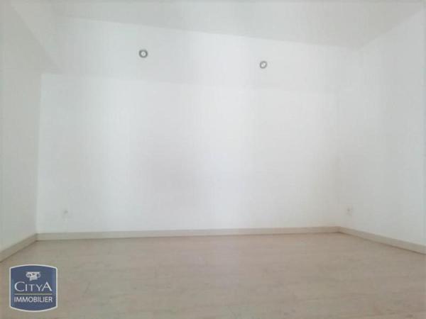 Appartement à louer 2 pièces 41.17m²