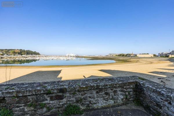 Maison à vendre à Saint-Malo en Ille-et-Vilaine (35400), ref : 35094-1186