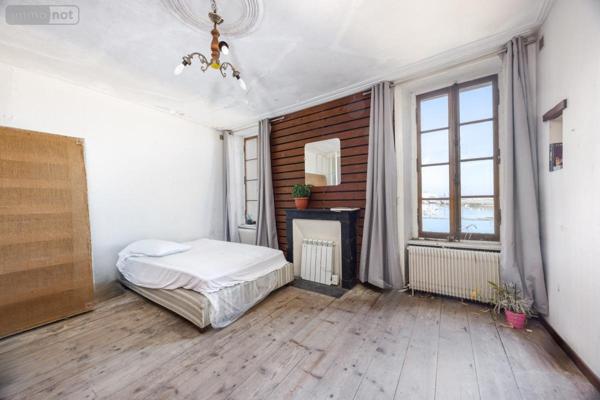 Maison à vendre à Saint-Malo en Ille-et-Vilaine (35400), ref : 35094-1186