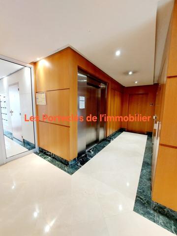 Boulogne Nord Aguesseau / Escudier 43m² profession liberale acceptée