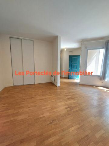 Boulogne Nord Aguesseau / Escudier 43m² profession liberale acceptée