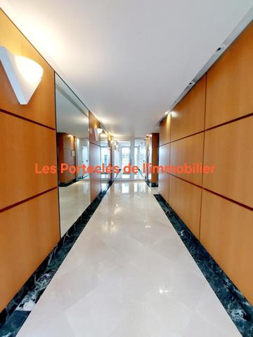 Boulogne Nord Aguesseau / Escudier 43m² profession liberale acceptée