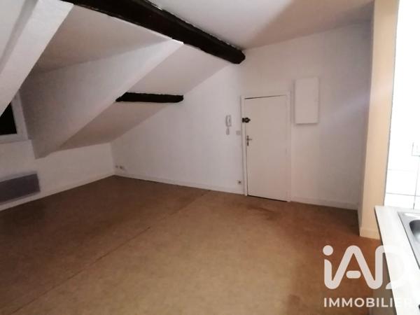 Immeuble à vendre 500 m² Limoges