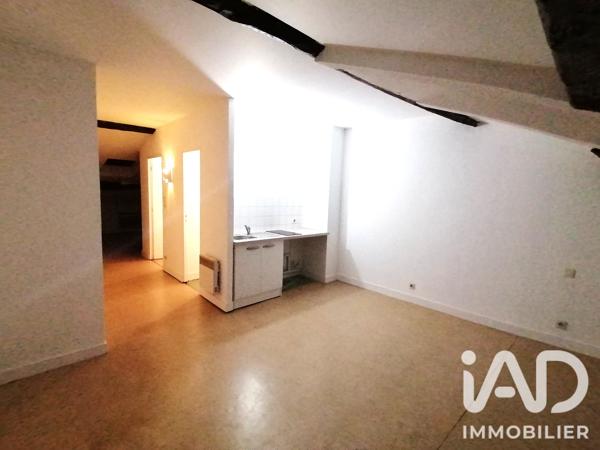 Immeuble à vendre 500 m² Limoges